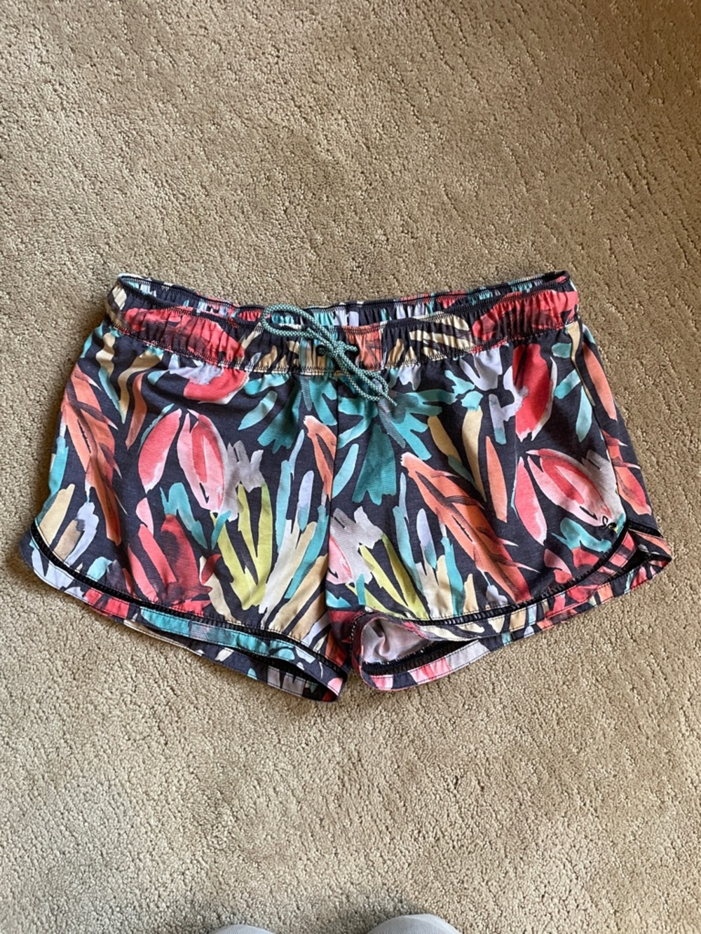 Prana Mariya Shorts